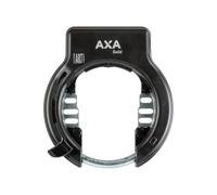 AXA Lucchetto a telaio solido - Livello di sicurezza 10 - Larghezza apertura 57 mm - Chiave non sfoderabile - Nero