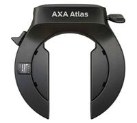 Axa Lucchetto Per Telaio Di Bicicletta Atlas 52102095cs3 Black