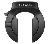 Axa Atlas 52202095cs3 Bike Frame Lock Nero