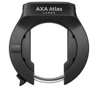 Axa Lucchetto Per Telaio Di Bicicletta Atlas Large Black