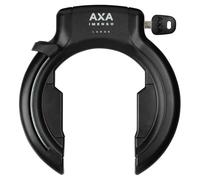 Axa Imenso Large 59516495kc Bike Frame Lock Nero