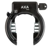 Axa Lucchetto Per Telaio Di Bicicletta Solid Az Black