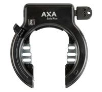 Axa Lucchetto Per Telaio Di Bicicletta Solid Plus Naz Black