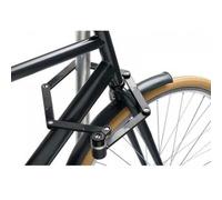Axa Lucchetto Pieghevole Newton Black