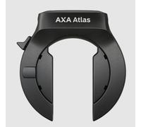 Axa Atlas Az Bike Frame Lock Argento Black
