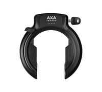 Axa Imenso Large Az Bike Frame Lock Trasparente