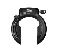axa, lucchetto Unisex adulto, nero, 75 mm