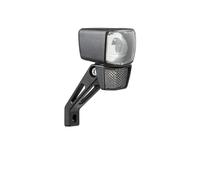 AXA Nxt 30 Switch Dynamo Luce Bicicletta - 30 Lux Luce Anteriore - Funzione Steady Light - Omologazione StVZO