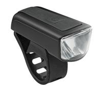 Axa Dwn 50 Front Light Nero