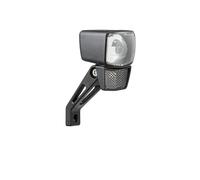 Axa Nxt 30 E-bike Front Light Argento