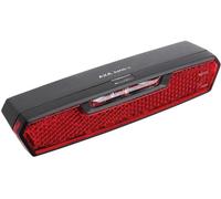Luce posteriore a batteria Axa Juno 80mm per portapacchi