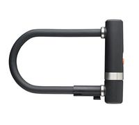 AXA Newton Pro - Lucchetto ad archetto - Lunghezza 19 cm - Livello di sicurezza 15 - Alta sicurezza