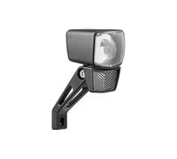 AXA Nxt 30 - Luce anteriore per bicicletta elettrica - 30 Lux - attacco 6-48 V - omologazione StVZO