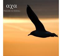 Axa - Prelude To Sunfall