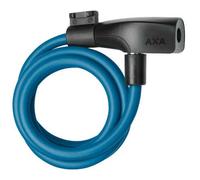 Serratura a cavo Axa Resolute Bleu