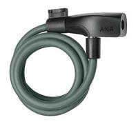 Axa Serratura A Cavo Resolute 8 Mm Khaki Green