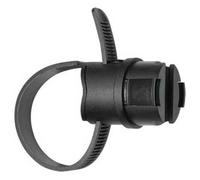 Lucchetto antifurto Axa Resolute C15 Noir