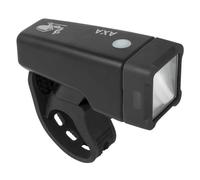 SET DE LUCES AXA NITELINE T4-R LED USB NEGRO