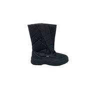 AXA SHOES Doposci Berto Uomo Stivali da Neve - Colore Nero - Numero 45