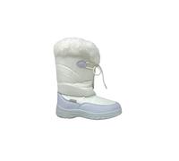 AXA SHOES Doposci ELMA Donna Stivali da Neve - Colore Bianco - Numero 36