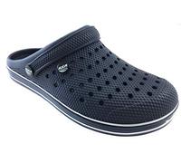 AXA SHOES Sabot Uomo Colore Blu - Numero 45
