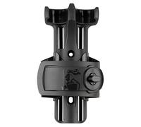 Axa Titolare Della Serratura Fold Lite 80 Black