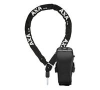 AXA ULC Plug-In + Sa-Ta. Lucchetti a catena Black 130 cm