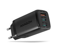 AXAGON ACU-DPQ65 Interno AC 20 V Nero USB-A + 2x USB-C PD3.0 & QC4+ 65 W max