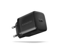 AXAGON ACU-PD20 wall charger 1x QC3.0/AFC/FCP/PD type-C, 20W, black (ACU-PD20)