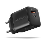 AXAGON ACU-PQ20 wall charger QC3.0/AFC/FCP+ PD type-C, 20 W black Kleines e