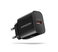 AXAGON ACU-QC18 Netzteil - 3 A QC 2.0 3.0 Huawei Fast Charge AFC USB