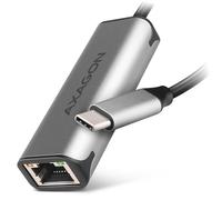 AXAGON ADE-25RC SuperSpeed USB-C 2.5 Gigabit Ethernet Adapter Kabelgebunden USB