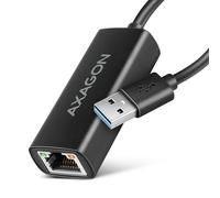 AXAGON ADE-AR USB-A 3.2 Gen 1 -/1000 Adapter Nic 1000 Mbps Ethernet USB 3.0 Plug