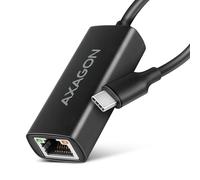 AXAGON ADE-ARC USB-C 3.2 Gen 1 Gigabit Ethernet 10/100/1000 Adapter Adattatore