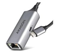 Axagon ADE-TXPD scheda di rete e adattatore Ethernet 1000 Mbit/s