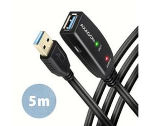 AXAGON ADR-305 USB 3.2 Gen 1 VerlängerungsCavo aktiv Cavo Digitale/dati Prolunga