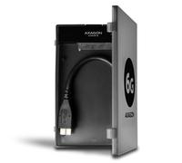 Axagon ADSA-1S6 scheda di interfaccia e adattatore (AXAGON USB3.0-SATA 6G UASP HDD Externa) NEW