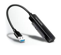 AXAGON ADSA-FP2A USB A 5Gbps to SATA 6G Adapter 2.5 Inch HDD SSD FASTPort2