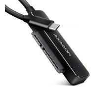 Axagon ADSA-FP2C USB-C 5Gbps - SATA 6G, 2.5 SSD/HDD SLIM adapter - Adapter - Digital/Daten scheda di interfaccia e adattatore