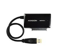 AXAGON ADSA-FP3 FASTPort3 Adapter, USB3.0, HDD/SSD/ODD, SATA 6G - Netzteil