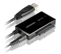 AXAGON ADSA-FP3 USB tipo A SATA Maschio Nero PC / Notebook / Tablet 3.0 SATA 6G