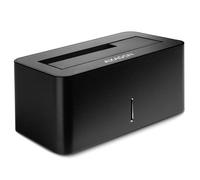 AXG ADSA-SN - Docking station 2,5''/ 3,5'' SATA, USB 3.0