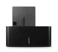 AXG ADSA-SN - Docking station 2,5''/ 3,5'' SATA, USB 3.0