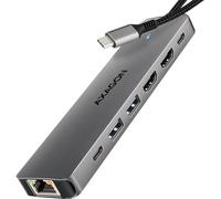 Axagon Nicht kategorisiert Cablato USB 3.2 Gen 1 (3.1 Gen 1) Type-C Grigio
