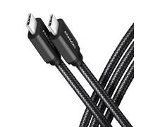 AXAGON Cellulare Cavo di ricarica [1x USB-C® - 1x USB-C® USB 2.0] 2 m USB-C®