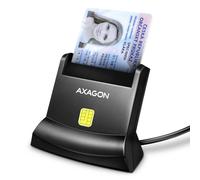 AXAGON CRE-SM4N Lettore smart card