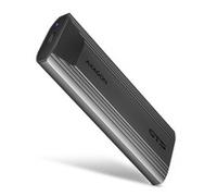 Axagon Case Esterno Ssd M.2 Eem2-gts2 Usb C 3.2