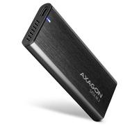 AXG EEM2-SBC - Alloggiamento esterno per SSD M.2 SATA, USB 3.1