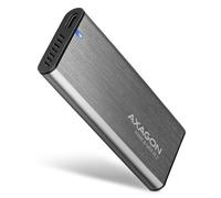 AXG EEM2-SG2 - Alloggiamento esterno M.2 SATA / NVMe SSD, USB 3.1