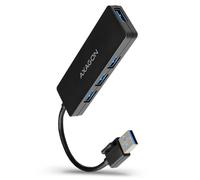 AXAGON HUE-G1A USB 3.2 Gen 1 (3.1 Gen 1) Type-A USB 3.2 Gen 1 (3.1 Gen 1) Type-A